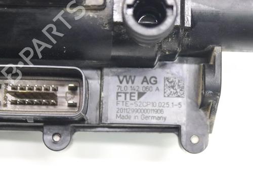 Suspension compressor PORSCHE CAYENNE (92A) 3.0 S E-Hybrid | BP32769646M103  - Image 7