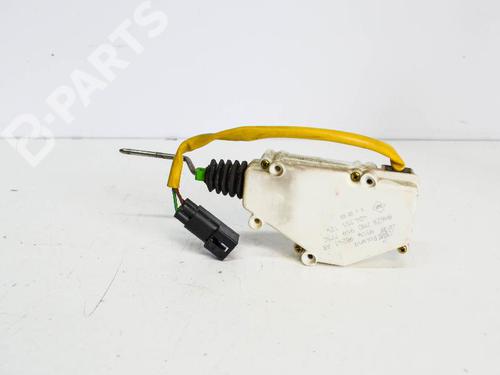 Used Fuel door actuator SEAT ALHAMBRA (7V8, 7V9) 1.9 TDI (115 hp) 6498080