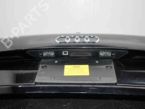 Tailgate AUDI Q7 (4LB) 3.0 TFSI quattro | BP29373550C6 