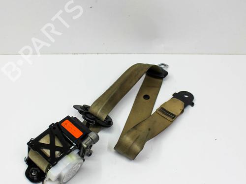 Used Front left belt tensioner BMW X5 (E70) xDrive 30 i (272 hp) 20690491