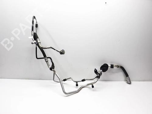 AC pipe AUDI Q5 (8RB) 3.0 TFSI quattro | BP30206217M126 