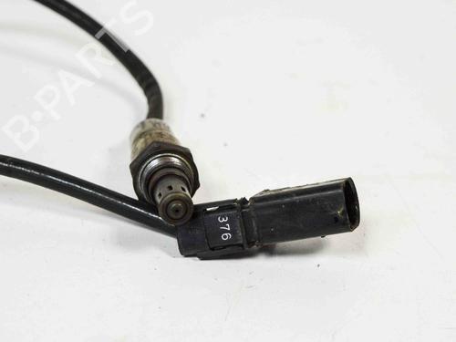 Electronic sensor VW GOLF VII (5G1, BQ1, BE1, BE2) 1.0 TSI | BP6486705M84