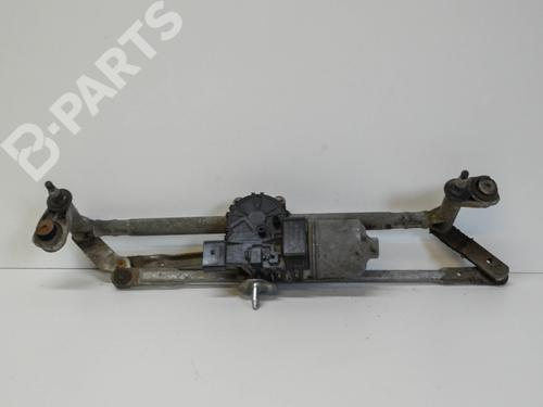 Used Front wipers mechanism SEAT IBIZA IV (6J5, 6P1) 1.4 TDI (80 hp) 8261525