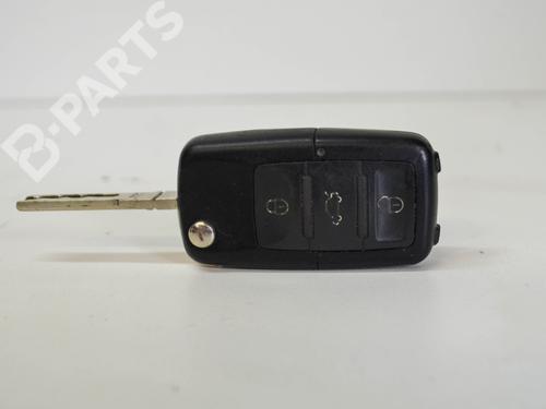 Elektronisk modul VW TOURAN (1T1, 1T2) 1.9 TDI (105 hp) 8850021