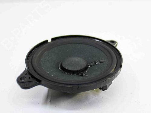 Coluna de som BMW 3 Gran Turismo (F34) 320 d (200 hp) 18200709