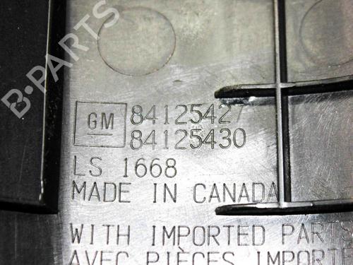 Other CHEVROLET CAMARO 3.6 | BP28822018O1