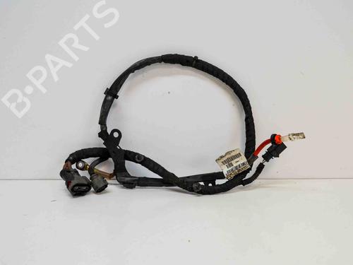 Used Wiring harness AUDI A7 Sportback (4GA, 4GF) 3.0 TDI (218 hp) 14689899