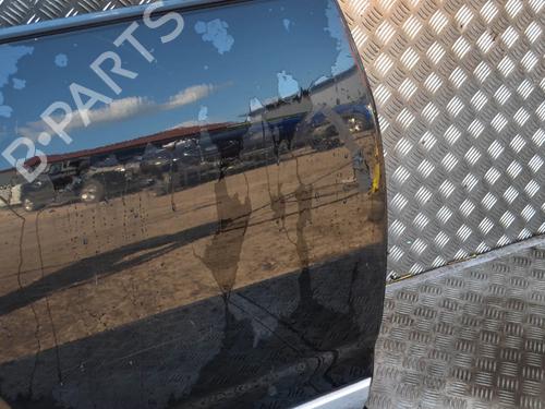 Right rear door MITSUBISHI OUTLANDER II (CW_W) 2.0 DI-D (CW8W) | BP31314411C5