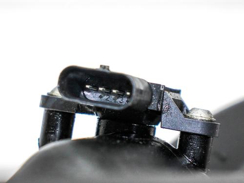 Intake manifold BMW 6 Gran Coupe (F06) 650 i | BP27631861M70 