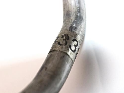 AC pipe SUBARU FORESTER (SJ_) 2.5 AWD (SJ9) | BP37280702M126 - Image 9