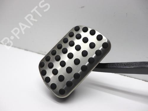 Break pedal MERCEDES-BENZ G-CLASS Platform/Chassis (W464) G 350 D 4-matic (464.320) | BP39145653I19 - Image 2