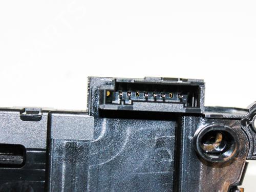 Switch BMW X1 (F48) xDrive 25 i | BP22358684I30 