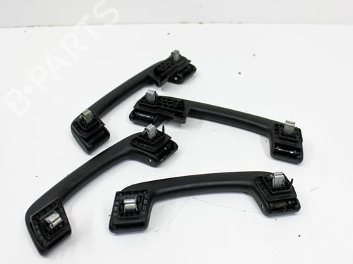 Interior roof handle BMW 3 Gran Turismo (F34) 320 d | BP18200698I35 