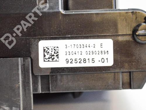 Fuse box BMW 5 (F10) 520 d | BP6498527E1 