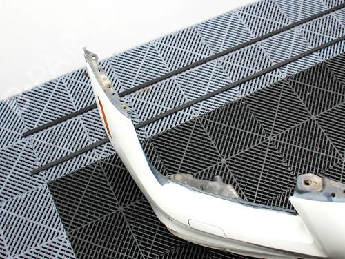 Front bumper BMW 6 Gran Coupe (F06) 650 i | BP31925946C7 