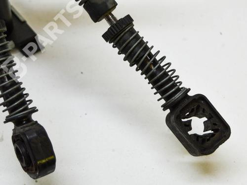 Gear lever VW PASSAT B8 (3G2, CB2) 2.0 TDI | BP10736013M90 