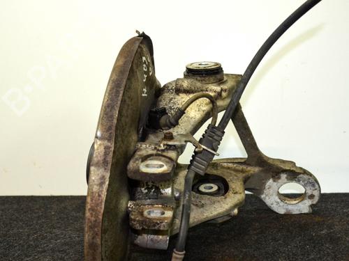 Right rear steering knuckle AUDI Q5 (8RB) 3.2 FSI quattro | BP14677945M28 