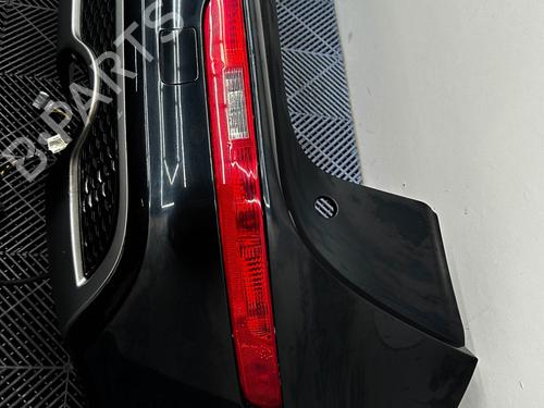 Rear bumper AUDI Q5 (8RB) 3.0 TFSI quattro | BP28822310C8 