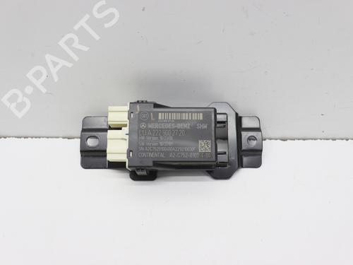 Used Electronic module Electronic module 39501613 39501613