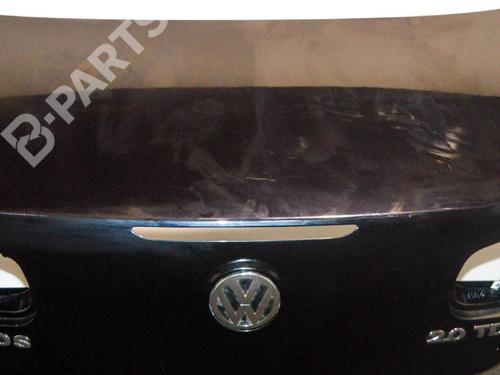 Bakluke CC/Kombi-Kupé VW EOS (1F7, 1F8) 2.0 TDI 16V | BP7538923C6 