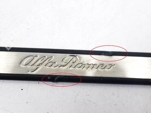 Step ALFA ROMEO STELVIO (949_) 2.0 Q4 | BP29919134C149