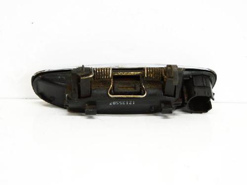 Rear right exterior door handle AUDI A6 C6 (4F2) 2.0 TDI | BP7914883C130 
