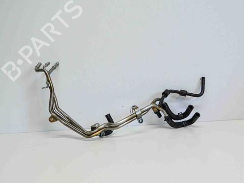 Used Pipe AUDI A6 C7 (4G2, 4GC) 2.0 TDI (190 hp) 14669134