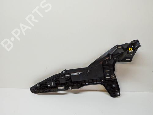 Rear bumper bracket TESLA MODEL S (5YJS) 85 | BP14679289C159 