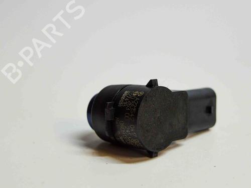 Used Electronic module MERCEDES-BENZ CLC-CLASS (CL203) CLC 220 CDI (203.708) (150 hp) 10299927