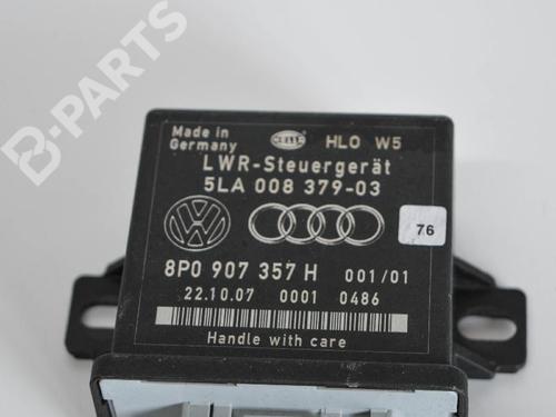 Lichtmodul AUDI A8 D3 (4E2, 4E8) 3.0 (220 hp) 7672102