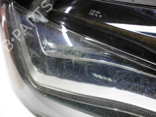 Right headlight AUDI A8 D4 (4H2, 4H8, 4HC, 4HL) 4.2 FSI quattro | BP29593086C29  - Image 10