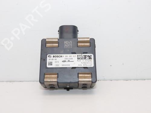 Used Electronic module Electronic module 38707399 38707399