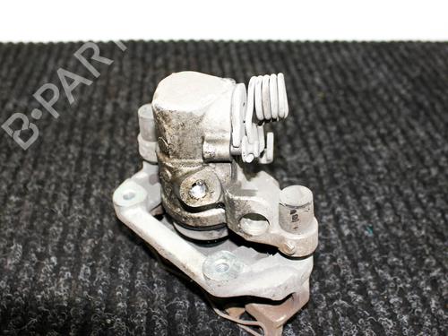 Left rear brake caliper FORD ECOSPORT 1.0 EcoBoost | BP19432074M107 