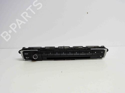 Switch BMW 4 Coupe (F32, F82) 428 i | BP6483515I30