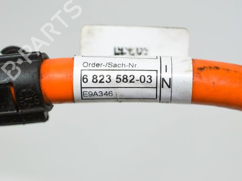 Other BMW 5 (G30, F90) 530 e Plug-in-Hybrid | BP16143930O1 