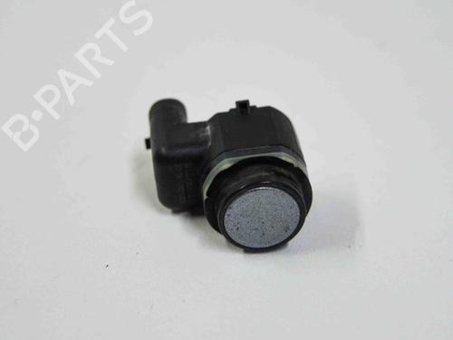 Used Electronic module BMW 5 (F10) 530 i (258 hp) 11970055