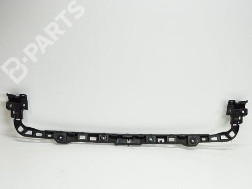 Rear bumper bracket VW GOLF VI (5K1) 1.4 TSI | BP6487138C159 
