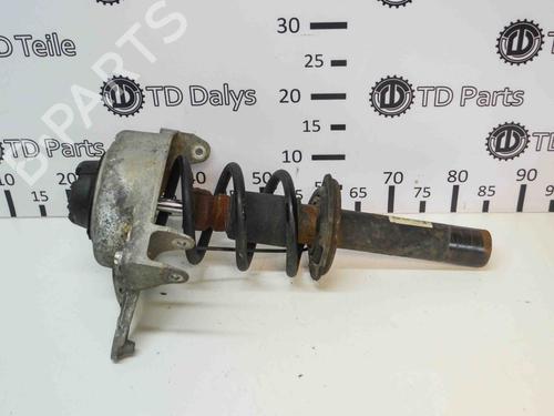 Used Right front shock absorber AUDI A4 B8 Avant (8K5) 2.0 TDI (120 hp) 6484657