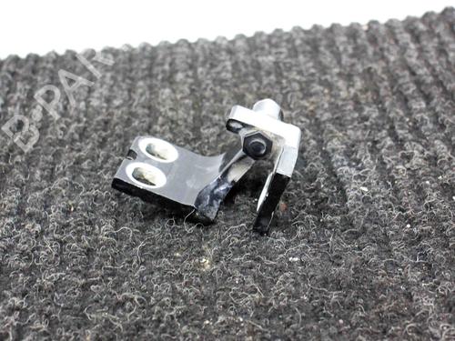 Hinge/Door check strap ALFA ROMEO GIULIA (952_) 2.0 Q4 (952ACA45, 952ACA25) | BP26513572C146