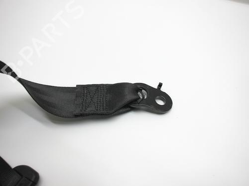 Rear left seatbelt PORSCHE CAYENNE (92A) 4.8 S | BP32692065I29  - Image 8