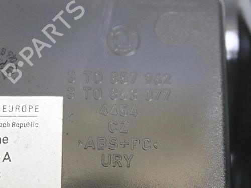 Ashtray SKODA SUPERB II (3T4) 2.0 TDI | BP34216717I30 - Image 9