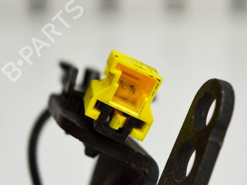 Seat buckle MERCEDES-BENZ C-CLASS T-Model (S204) C 220 CDI (204.202) | BP14672231I32 