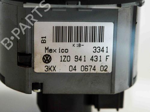Electronic module SKODA OCTAVIA II (1Z3) 1.6 TDI | BP6482797M83