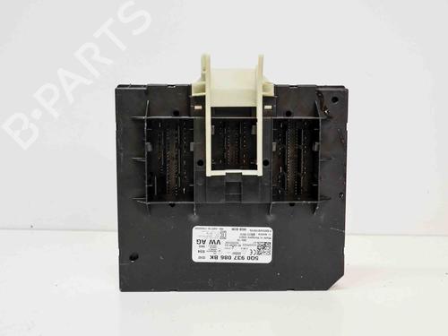 Used Electronic module VW PASSAT B8 (3G2, CB2) 1.4 TSI (150 hp) 6499838