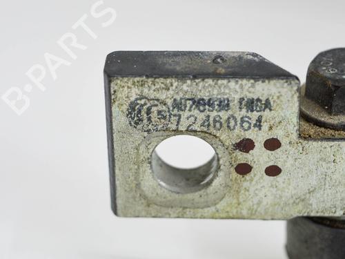 Hinge/Door check strap BMW 3 (F30, F80) 328 i | BP14680689C146 