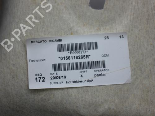 Interiør tag ALFA ROMEO GIULIA (952_) 2.0 (952ACA25) | BP37583973I12 - Image 24