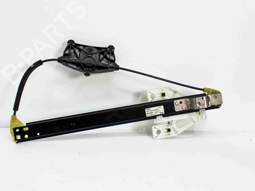 Used Rear left window mechanism AUDI Q3 (8UB, 8UG) 2.0 TFSI (180 hp) 20145538