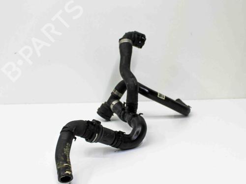 Pipe AUDI A4 B9 (8W2, 8WC) 2.0 TFSI quattro | BP20145697M125