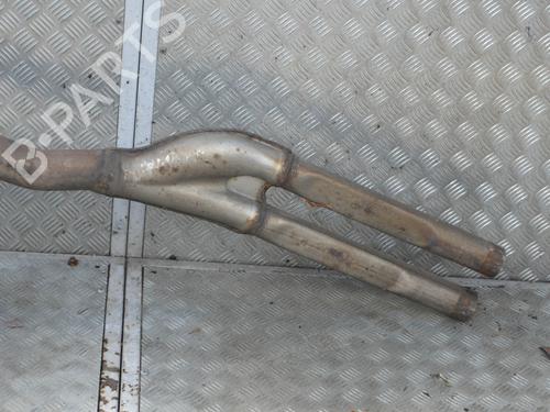 Exhaust system BMW 5 Gran Turismo (F07) 530 d | BP15083843M121 