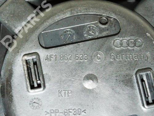 Automatic gearbox selector AUDI A6 C6 (4F2) 2.0 TDI | BP7914673M91 